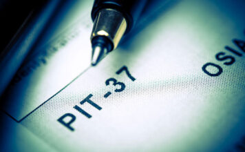 Praktyczne aspekty złożenia korekty deklaracji PIT 37