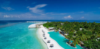wakacje na Malediwach