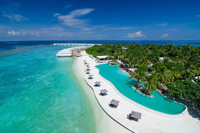 wakacje na Malediwach