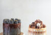Wpływ artystycznej reprezentacji wizualnej na opakowania czekolady, ciastek i wyrobów cukierniczych