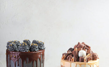 Wpływ artystycznej reprezentacji wizualnej na opakowania czekolady, ciastek i wyrobów cukierniczych