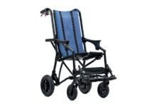 Wózki dla dzieci niepełnosprawnych