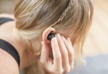 jakie słuchawki douszne są najlepsze podczas treningu?