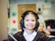 Słuchawki nauszne dla dzieci