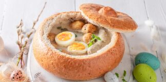 Tradycyjne polskie dania
