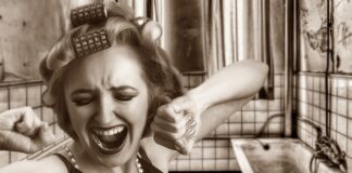 Jakie Lamele do łazienki?