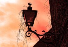 Jaki kinkiet do czytania?