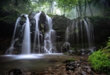 Jaki jest przepływ wody z kranu?