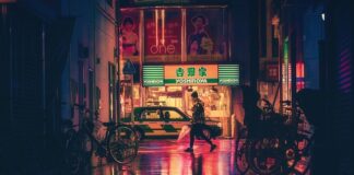 Co wydziela lampka solna?