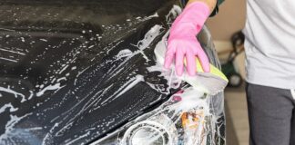 Dlaczego wycieraczki pierdzą?