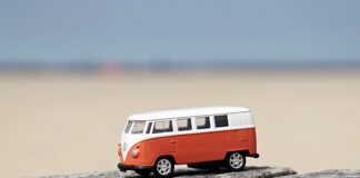 Jak przerobić samochód osobowy na kampera?