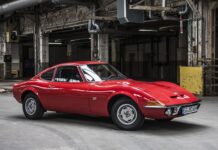 Ile kosztuje Opel Meriva 2010 rok?