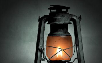 Czym zastąpić klosz lampy?