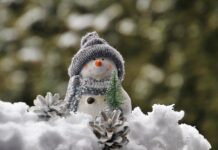 Jak ozdobić klosz do lampy?