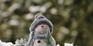 Jak ozdobić klosz do lampy?