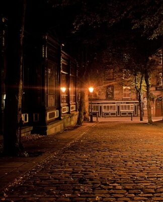 Na co zwrócić uwagę przy zakupie lampy LED?