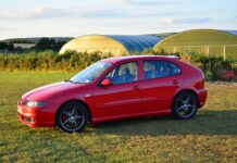 Co oznacza znak Cupra? Co oznacza znak Cupra?