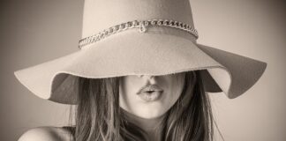 Czy lamele są modne 2023?