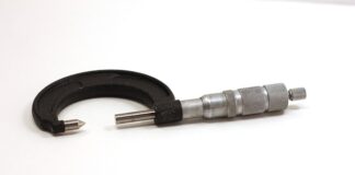 Ile to jest 1 mikrometr?